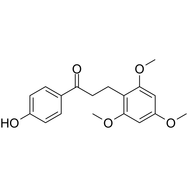 Loureirin B Structure